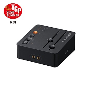 Fosi Audio C3 Gaming DAC & External Sound Card w/ Footstep Booster $110 + Free Shipping