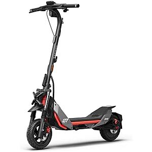 $799.99* | Segway ZT3 Pro Electric Scooter w/ 43.5 Mile Range + 10% Back w/ Prime Visa Card at Amazon