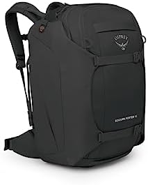 $130* | Osprey Sojourn Porter 46L Travel Backpack at Amazon