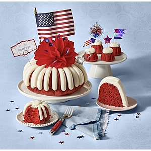Independence Day Food deals for the Fourth of July