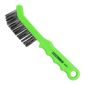 OEMTOOLS 25435 Brake Caliper Steel Wire Brush(‎10.5 x 2 x 0.6 inches) $5.46 + Free S&H w/ Prime or $35+