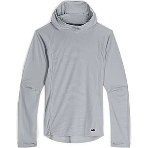 Outdoor Research Echo Women's Hoodie (Pebble) $17.83 at REI w/ Free Shipping on $60+