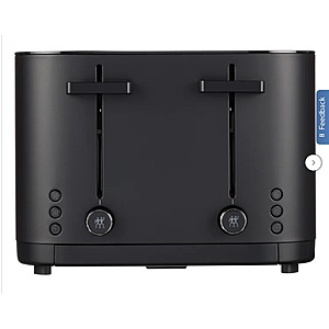 Zwilling Enfinigy 4-slice Toaster $119.99 free shipping Costco.com