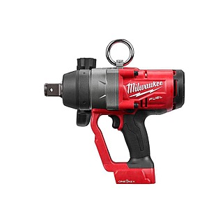 Milwaukee M18 FUEL ONE-KEY 18V Lithium-Ion Brushless Cordless 1 in. Impact Wrench with Friction Ring (Tool-Only) $434