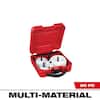 MilwaukeeHole Dozer 20-Piece General Purpose Bi-Metal Hole Saw Set $56 + Free Shipping