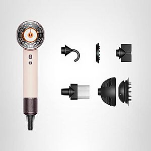 $349.99* | Dyson Supersonic Nural Hair Dryer at Amazon