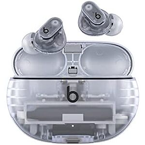$89.95* | Beats Studio Buds + True Wireless Noise Cancelling Earbuds at Amazon