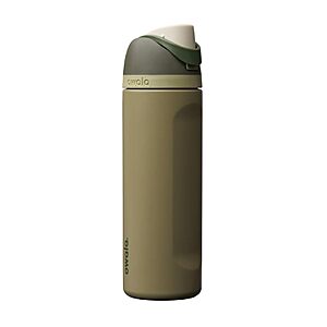 24-Oz Owala FreeSip Insulated Stainless Steel Water Bottle (Off Road) $23.99 + Free Shipping w/ Prime or on $35+