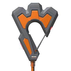 Select Home Depot Stores: RIDGID 25 ft. 14/3 PowerHook Extension Cord, $12.00
