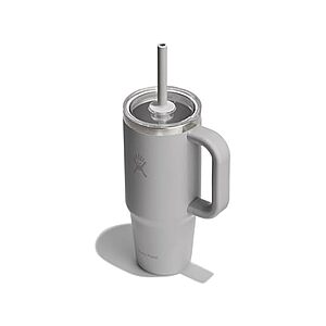$14.99 | 24oz. Hydro Flask Travel Tumbler at Woot!