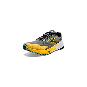 Brooks Catamount 3 Men's Shoes - $84.99 - Free shipping for Prime members - $85