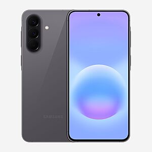 Samsung Galaxy A57 5G (2026), Unlocked Android Smartphone, 128GB, AMOLED Display, Triple Camera, IP68, 5000mAh Battery, US Version, US 1 Yr Warranty, Awesome Gray $449