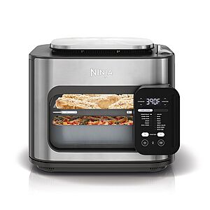 Ninja Combi 14-in-1 All-in-One Multicooker, Oven & Air Fryer + $30 Kohl's Cash $179.99 + Free Shipping