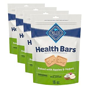 Buy 4, save 40%: Select Pet Products at Amazon