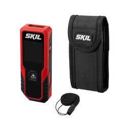 SKIL® 65' Laser Measurer with Wheel, $22.46 ($19.99 after rebate), Menards in-store pick up