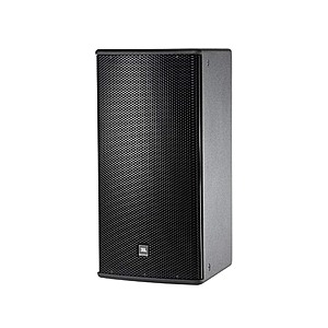 (New - Open Box) JBL Professional 5212/64 12” 2-Way Loudspeaker System -  Free Shipping for Prime Members - $569.99