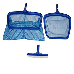 Westbay Swimming Pool Maintenance Kits Supreme $11.04 or Standard $9.20 + Free Shipping