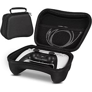 Universal Controller Protection Case for PS5, PS4, Switch Pro, Xbox Controllers - $3.37 @ AliExpress w/ Free Shipping