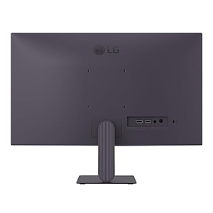 LG 24G411A-B.AUS UltraGear 23.8" Full HD (1920 x 1080) 120Hz Gaming Monitor $99