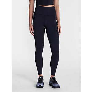 Avia Women's and Women's Plus SoftSculpt High Rise Leggings 27" with Pockets, Sizes XS-4X $7.2
