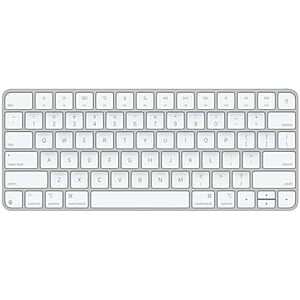 [AC] $79.99* | Apple Magic Keyboard - US English​​​​​​​, Bluetooth at Amazon