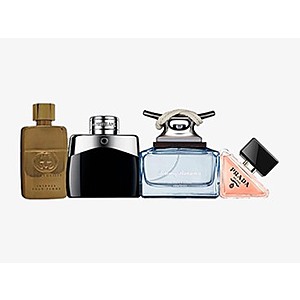 Extra 20% off on Fragrance Frenzy at Woot!