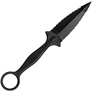 $3.50* | Cold Steel FGX Ring Dagger w/ 3.5" Blade at Amazon