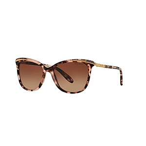 $29.99 | Ralph by Ralph Lauren Womens RA5203 Cat Eye Sunglasses at Woot!