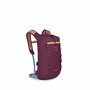 15L Osprey Daylite Cinch Backpack (Various Colors) $35.75 + Free Shipping