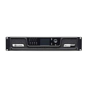 Crown CDi 4|1200 DriveCore Analog 4-Channel 1200-Watt Power Amplifier with BLU Link $4080.38