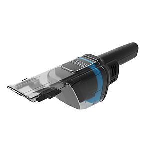 BLACK+DECKER dustbuster Blast Cordless Handheld Vacuum (HNVD220J00) $32.99 + Free S&H w/ Prime or $35+