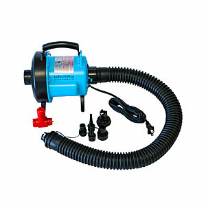 Havasu 120 Volt Pump $14.99 + Free Shipping on $50+