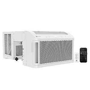 8300-BTU GE Profile Clearview U-Shaped WiFi Enabled Air Conditioner $279.95 + Free Shipping