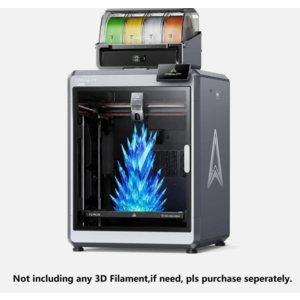 🔥 [OPEN BOX] Creality K2 Plus Combo 3D Printer – $832 Shipped (Reg. $1,040) w/ Code SUNSHINE20