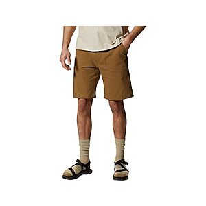 Mountain Hardwear - Men's  Hardwear AP Shorts - Several Colors -  Free Shipping w/Amazon Prime - $19.99