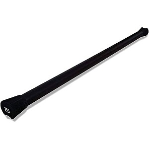 15-lb CAP Barbell Weighted Workout Bar (Black) $28 + Free Shipping