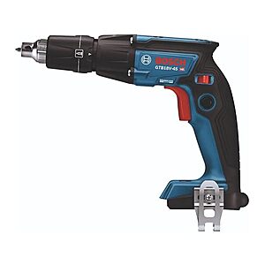 Bosch GTB18V-45N 18V Brushless 1/4 In Hex Screwgun $99.98