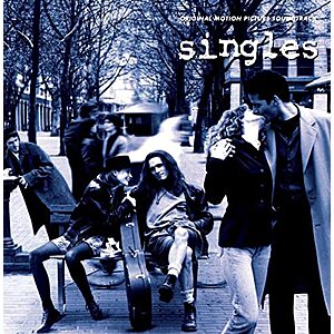 $23.91* | Various: Singles Deluxe Version Soundtrack (Vinyl) at Amazon