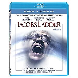 $7.49* | Jacob's Ladder (Blu-ray + Digital HD) at Amazon