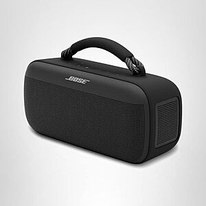 $279* | Bose SoundLink Max Portable Speaker at Amazon