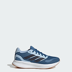 adidas kids Runfalcon 5 Shoes (various colors) $21 + Free Shipping