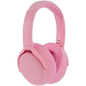 $19.99* | Made for Amazon Active Noise Cancelling Bluetooth Headphones w/ Mic at Amazon