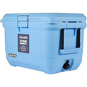$125.99* | 45-Qt Coleman Pro Heavy-Duty Ultra-Light Premium Hard Cooler at Amazon