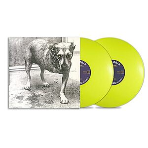 $24.60* | Alice In Chains (Vinyl w/ AutoRip MP3) at Amazon