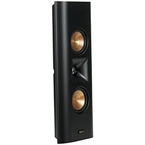 $259.99* | Klipsch RP-240D Black Home Speaker Matte Black at Amazon