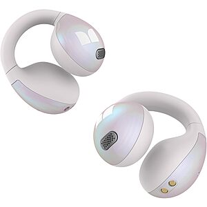 Monster Open Ear AC600 Bluetooth Wireless Earbuds $12.99 + Free Shipping w/ Prime or on $35+