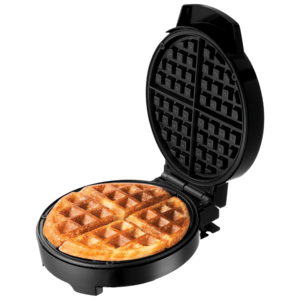 Lumme Non-Stick Iron Waffle Maker $14.99 + Free Shipping