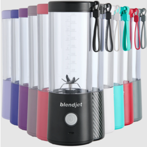 Blendjet 2 Portable Blenderk (11 Color Choices) $10 + Free Shipping