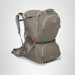 Osprey Poco LT Lightweight Child Carrier Backpack w/ Sunshade & Adjustable Fit (Various) $254.95 + Free Shipping
