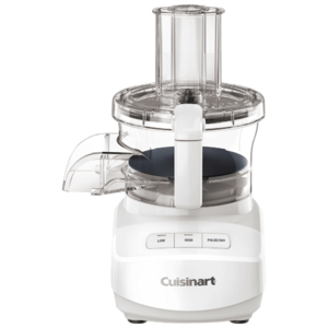Cuisinart 9-Cup Continuous Feed Food Processor (Grey, White or Black) $59.99 + Free Shipping